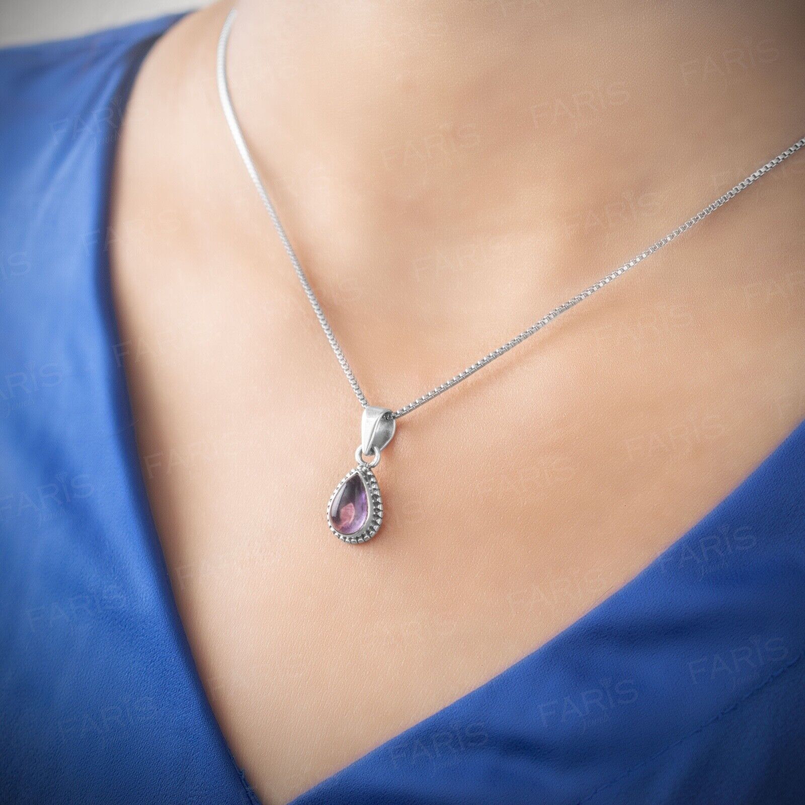 Faris jewelry best sale
